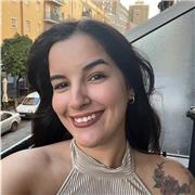 Profesora de español nativa, ofrezco clases particulares en Sevilla